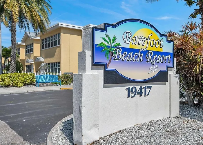 2 Bed-1 Bath With Sunroom, Private Pool And Beach Access!